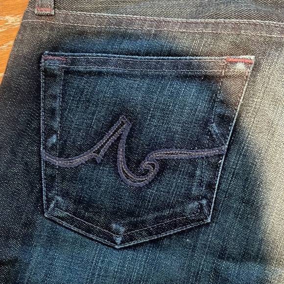 AG the Club well fitted jeans - Picture 9 of 9